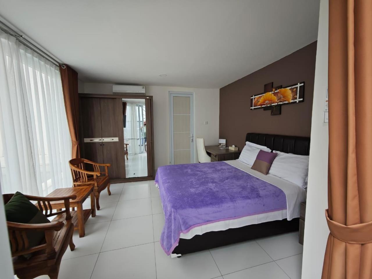 Rumah Menik Uluwatu Exterior foto