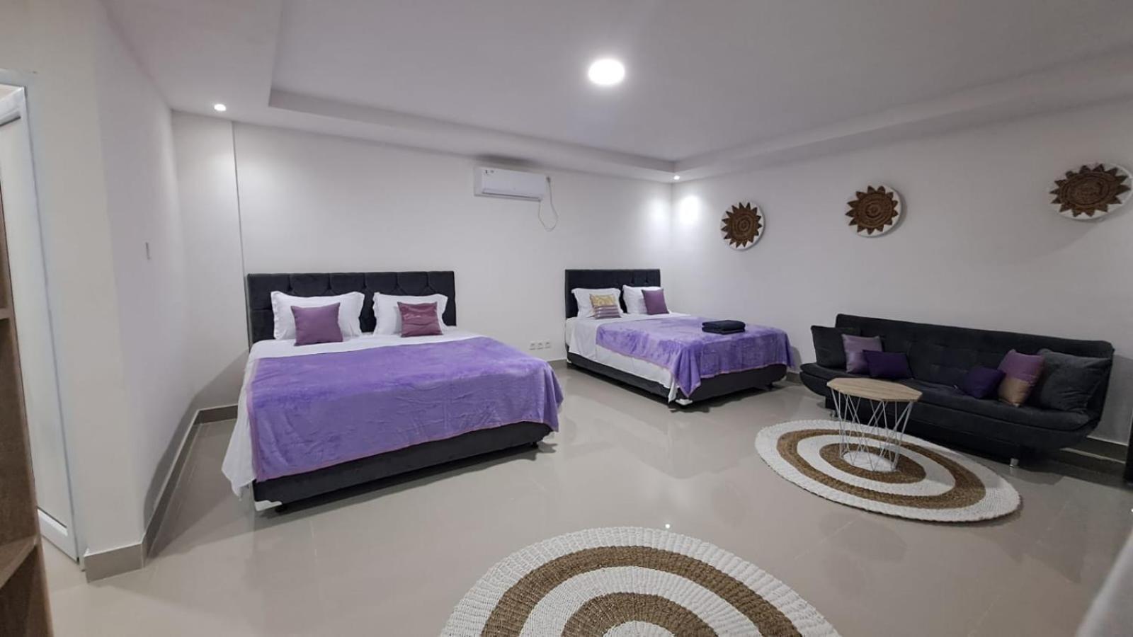 Rumah Menik Uluwatu Exterior foto